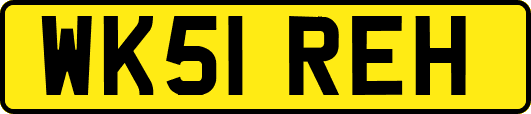 WK51REH