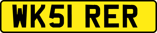 WK51RER