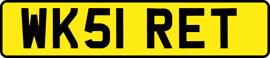 WK51RET