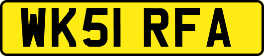 WK51RFA