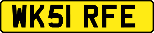 WK51RFE