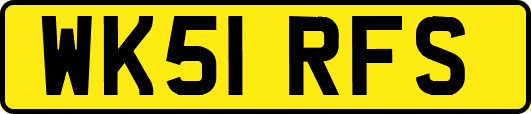 WK51RFS