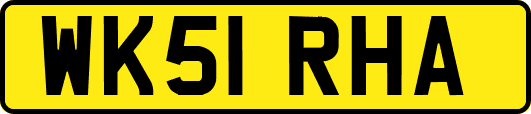 WK51RHA