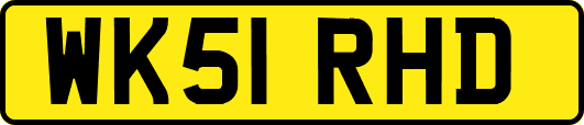 WK51RHD