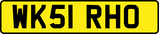 WK51RHO