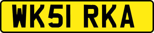WK51RKA