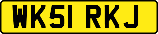 WK51RKJ