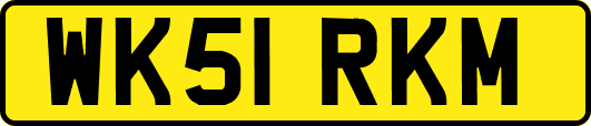 WK51RKM