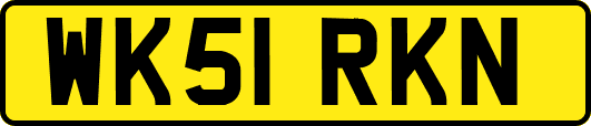 WK51RKN