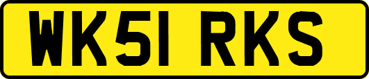WK51RKS