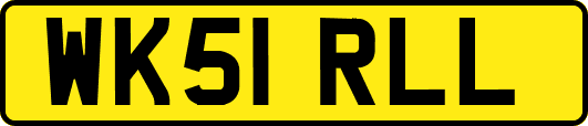 WK51RLL
