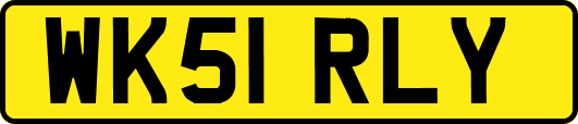 WK51RLY
