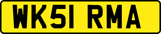 WK51RMA