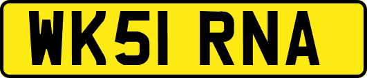 WK51RNA