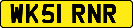 WK51RNR