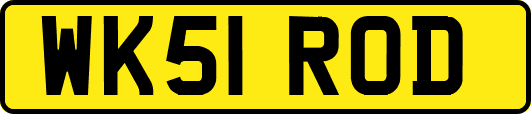 WK51ROD