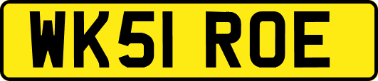 WK51ROE