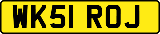 WK51ROJ