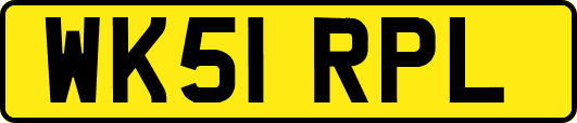 WK51RPL