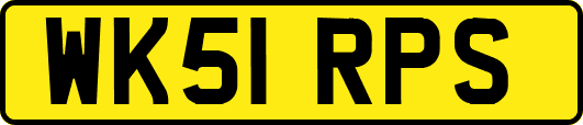 WK51RPS