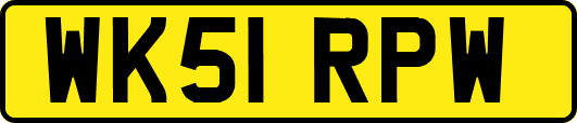 WK51RPW