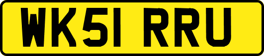 WK51RRU