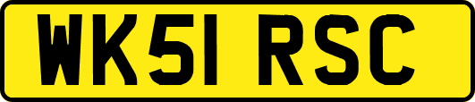 WK51RSC