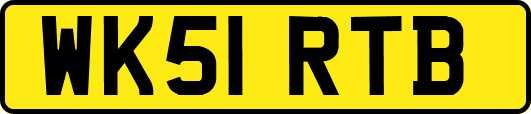 WK51RTB