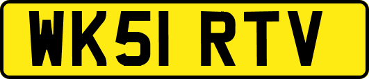 WK51RTV