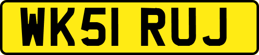 WK51RUJ