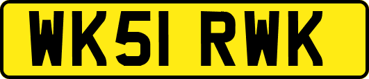 WK51RWK