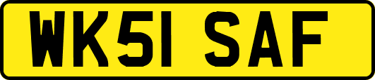 WK51SAF