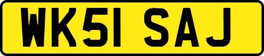 WK51SAJ