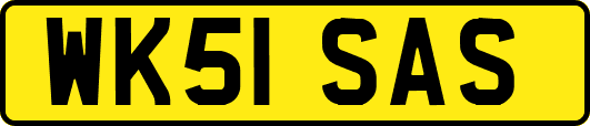 WK51SAS