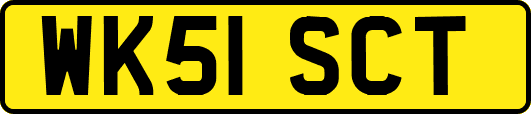 WK51SCT