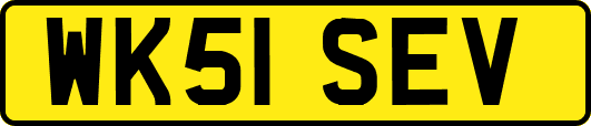 WK51SEV