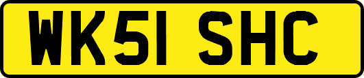 WK51SHC