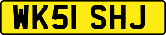 WK51SHJ