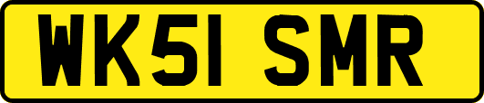 WK51SMR