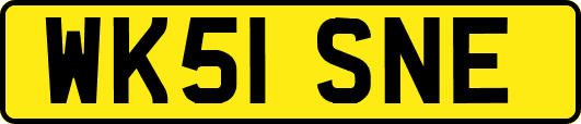 WK51SNE