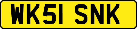 WK51SNK