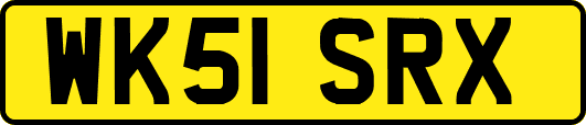 WK51SRX