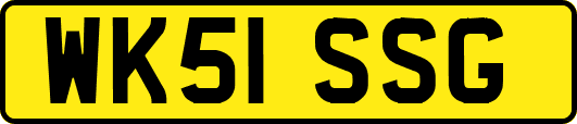WK51SSG