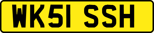 WK51SSH