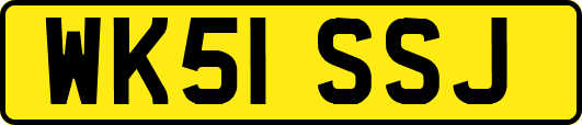 WK51SSJ