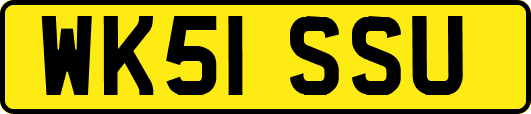 WK51SSU
