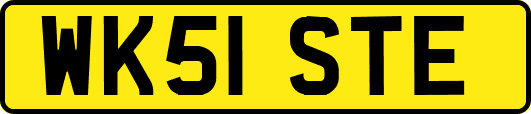 WK51STE