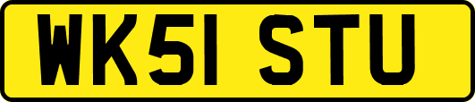 WK51STU