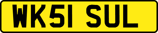 WK51SUL