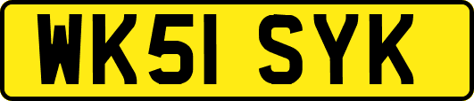 WK51SYK